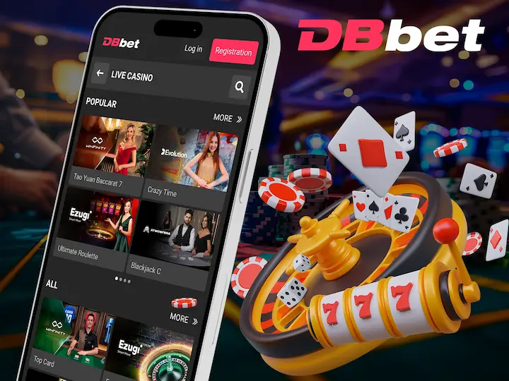 Dbbet-162780